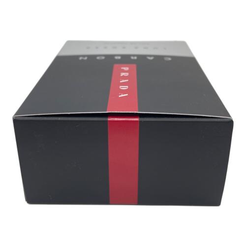 PRADA (プラダ) オードトワレ ルナロッサ カーボン オーデトワレ　50ml