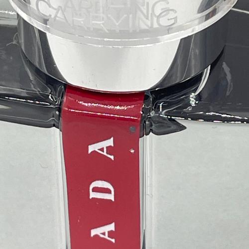 PRADA (プラダ) オードトワレ ルナロッサ カーボン オーデトワレ　50ml