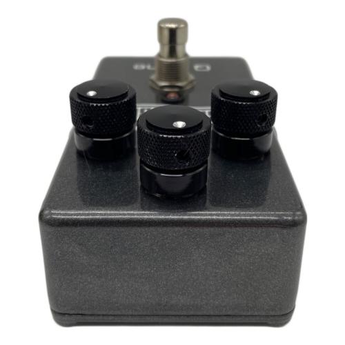Jim Dunlop (ジムダンロップ) オートワウ 復刻前モデル 箱・取説付 Q Zone Crybaby QZ-1 動作確認済み