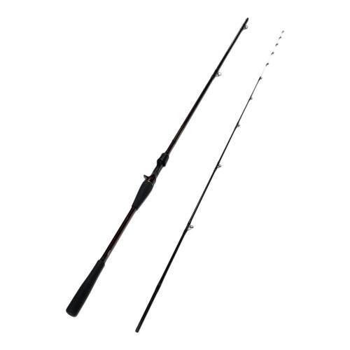 DAIWA (ダイワ) ロッド(釣竿) 紅牙テンヤゲームMX MH-230B