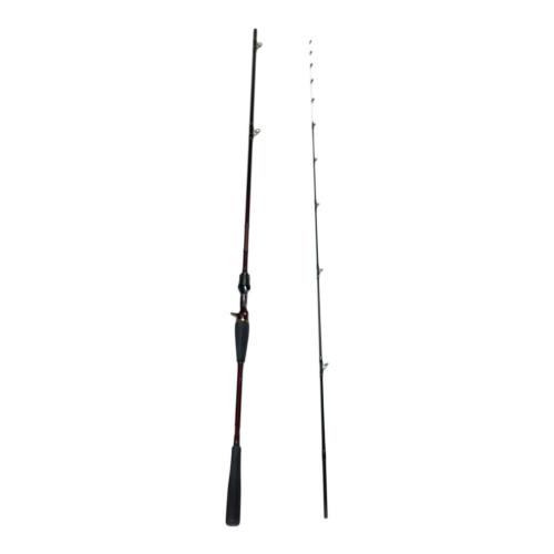 DAIWA (ダイワ) ロッド(釣竿) 紅牙テンヤゲームMX MH-230B