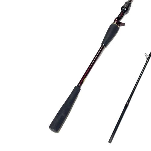 DAIWA (ダイワ) ロッド(釣竿) 紅牙テンヤゲームMX MH-230B