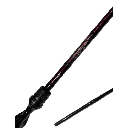 DAIWA (ダイワ) ロッド(釣竿) 紅牙テンヤゲームMX MH-230B