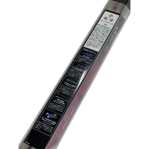 DAIWA (ダイワ) ロッド(釣竿) 紅牙テンヤゲームMX MH-230B