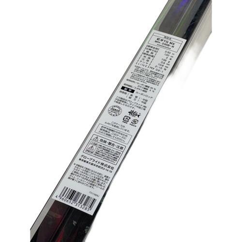 DAIWA (ダイワ) ロッド(釣竿) 紅牙テンヤゲームMX MH-230B