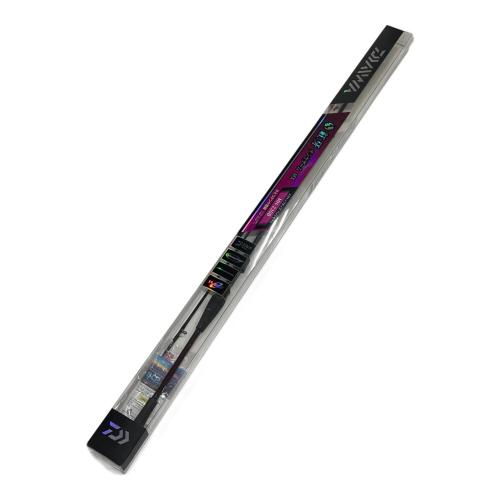 DAIWA (ダイワ) ロッド(釣竿) 紅牙テンヤゲームMX MH-230B