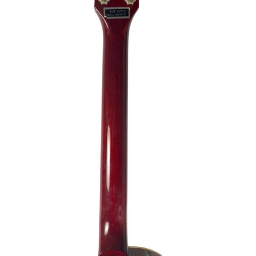 Greco (グレコ) エレキギター EGF1000 Super Real 1981年製　日本製