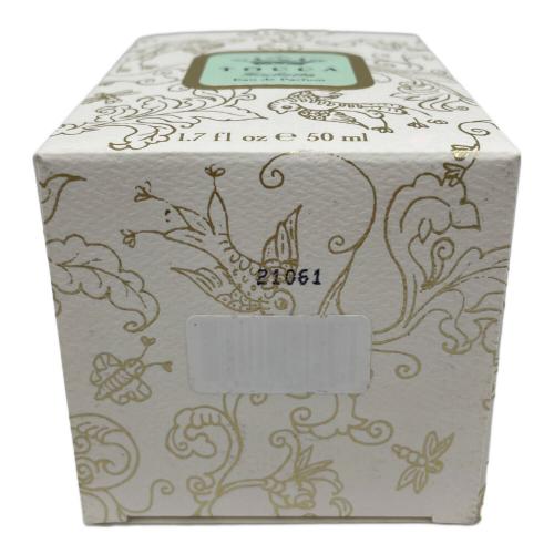 TOCCA (トッカ) オードパルファム 50ml 残量80%-99% ジュリエッタの香り