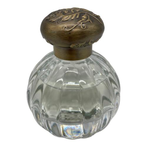 TOCCA (トッカ) オードパルファム 50ml 残量80%-99% ジュリエッタの香り