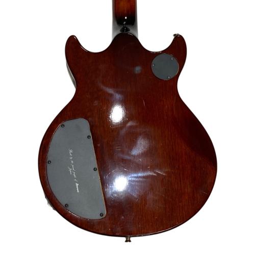 IBANEZ (アイバニーズ) エレキギター AR100 D825553