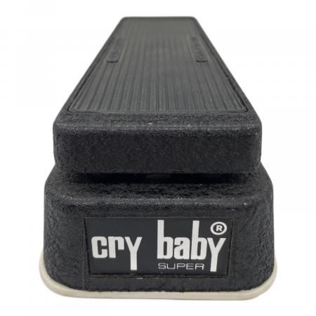 JEN (ジェン) crybaby SUPER(クライベイビースーパー) ヴィンテージ