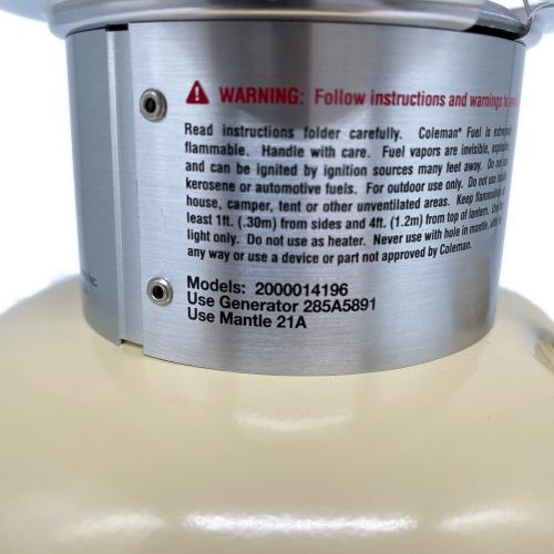Coleman (コールマン) シーズンランタン 2014 2000014196 COWBOY