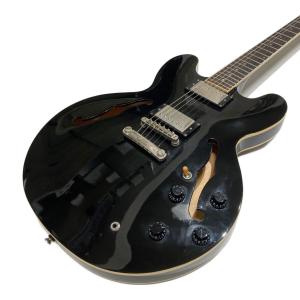 EPIPHONE (エピフォン) セミアコースティックギター DOT EB 09071500411