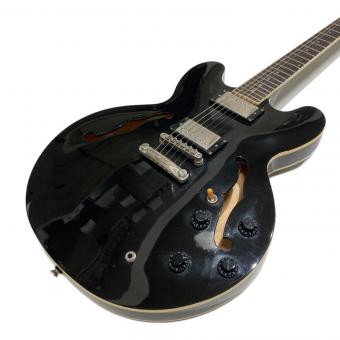 EPIPHONE (エピフォン) セミアコースティックギター DOT EB 09071500411