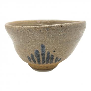 和食器 古代ペルシャ 青釉彩唐 ゴルガン出土 A.D13C頃｜トレファクONLINE