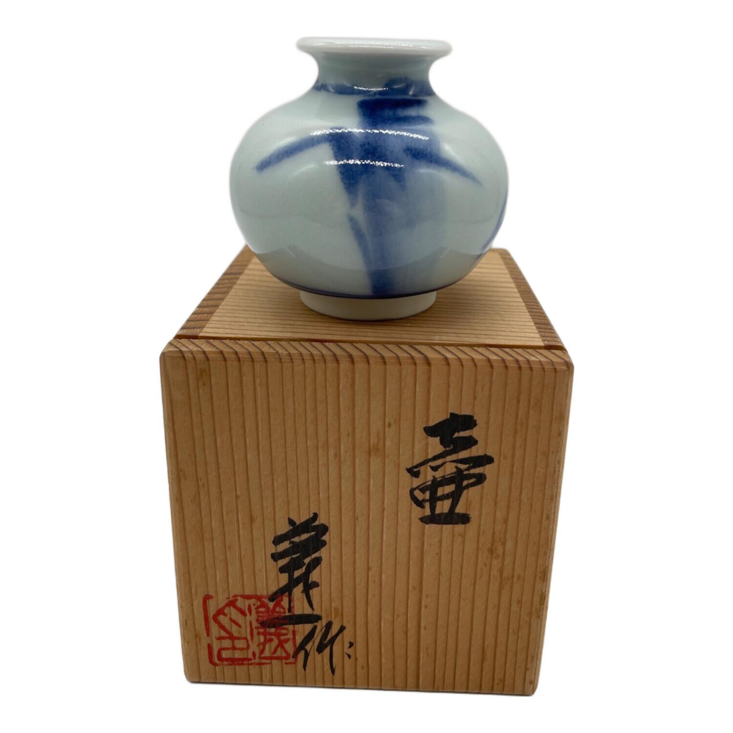 篠田義一 (シノダ ギイチ) 壺｜トレファクONLINE