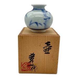 篠田義一 (シノダ ギイチ) 壺