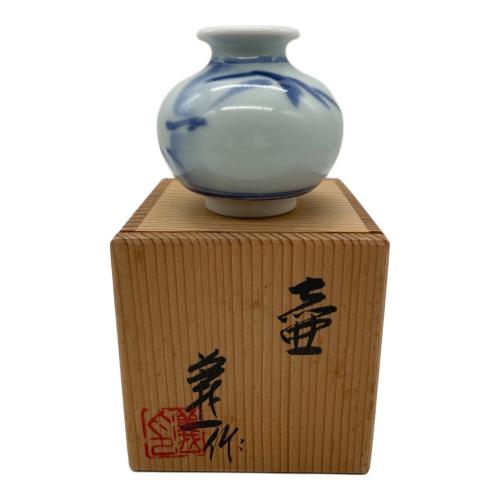 篠田義一 (シノダ ギイチ) 壺