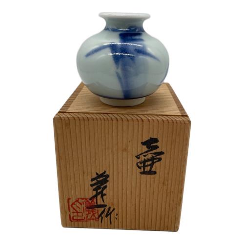 篠田義一 (シノダ ギイチ) 壺