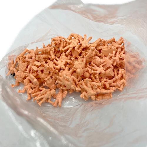 キン肉マン コンプリートDVD-BOX