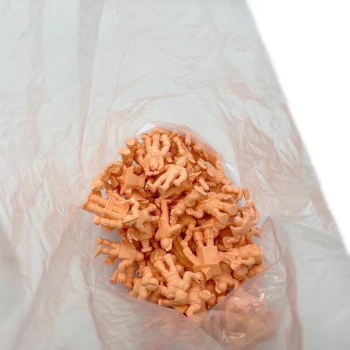 キン肉マン コンプリートDVD-BOX