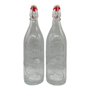 SUPREME (シュプリーム) SWING TOP BOTTLE