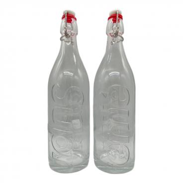 Supreme (シュプリーム) Swiss Link Stainless Steel 20L Water Can