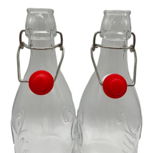 SUPREME (シュプリーム) SWING TOP BOTTLE