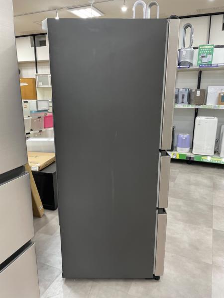 HITACHI 日立 3ドア冷蔵庫 R-V32RV 2022年製【トレファク 川越店】