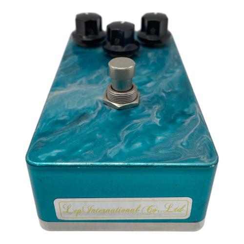 Lequtique(レクティーク) オーバードライブ MaestroAntique Revised 動作確認済み