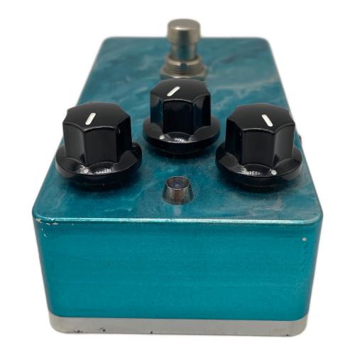 Lequtique(レクティーク) オーバードライブ MaestroAntique Revised 動作確認済み