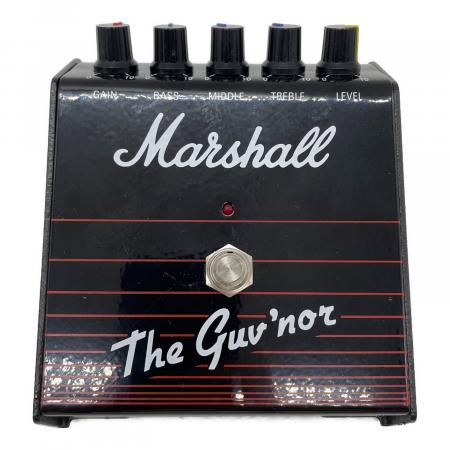 Marshall The Guv'nor Made in Korea 韓国製 Marshall The Guvnor Made in Korea マーシャル 【 そよら成田