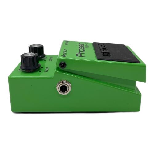 BOSS (ボス) フェイザー 40th限定復刻 Phaser PH-1 日本製 動作確認済み