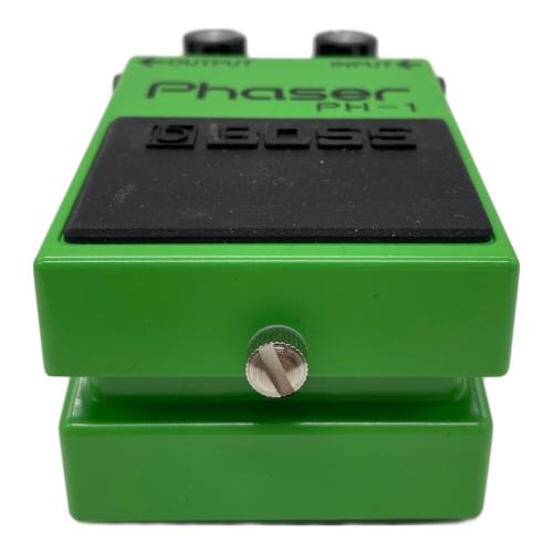 BOSS (ボス) フェイザー 本体のみ PH-1 40th限定復刻