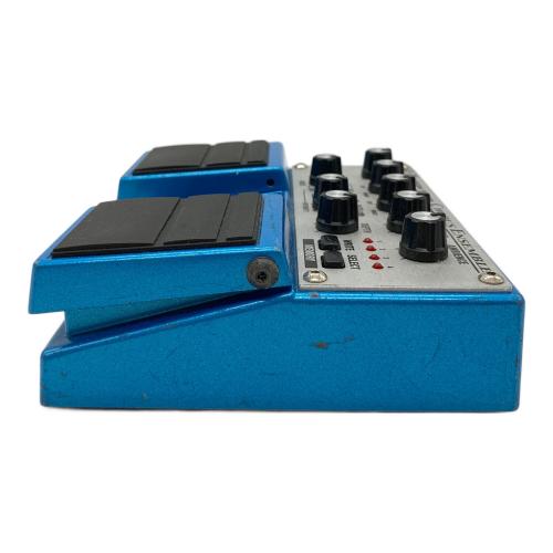 BOSS (ボス) コーラス DIMENSIONAL PROCESSOR CHORUS ENSEMBLE CE-20 台湾製 動作確認済み