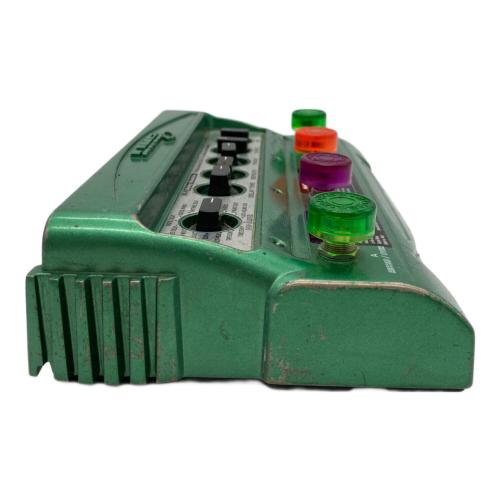 LINE6 (ラインシックス) DL4 DELAY MODELER