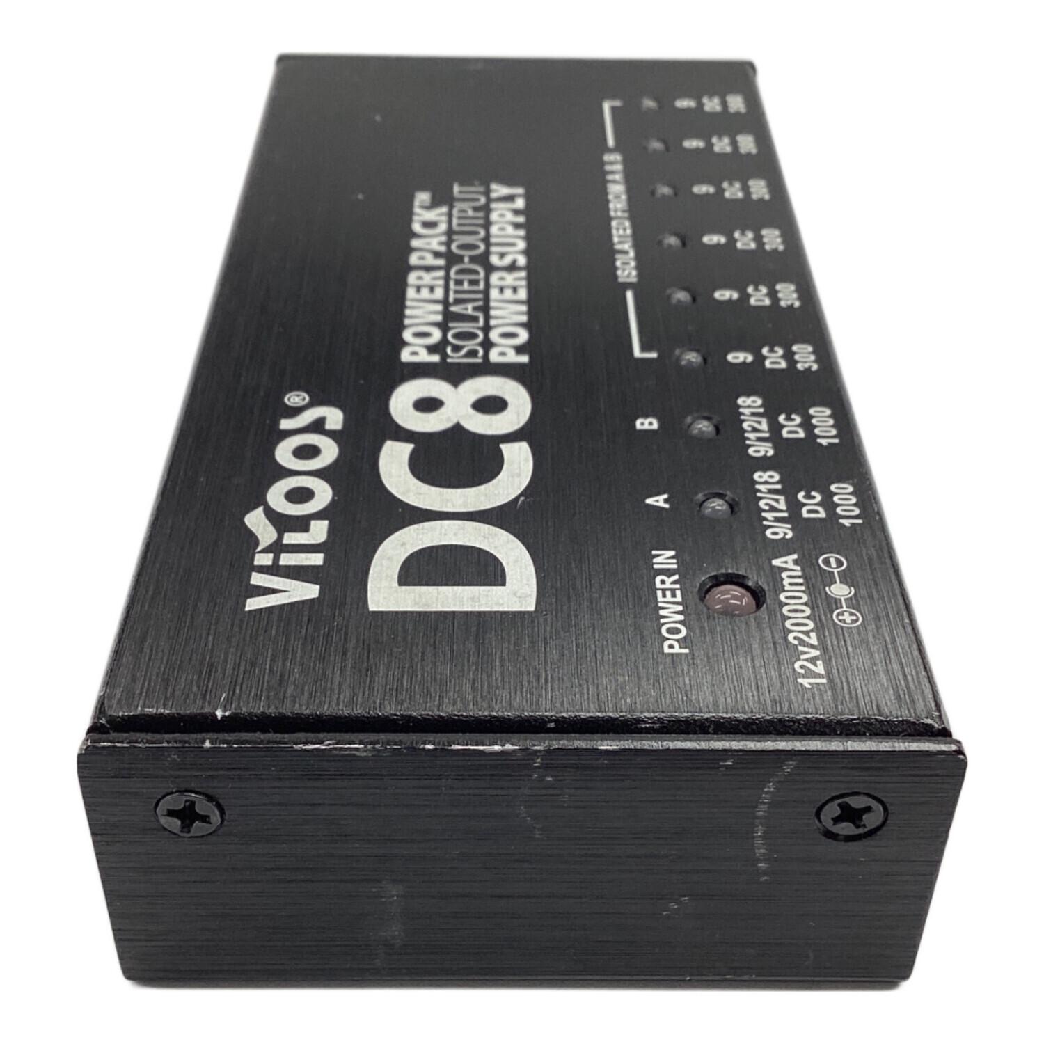 VITOOS (ヴィトス) DC8 POWER RACK｜トレファクONLINE