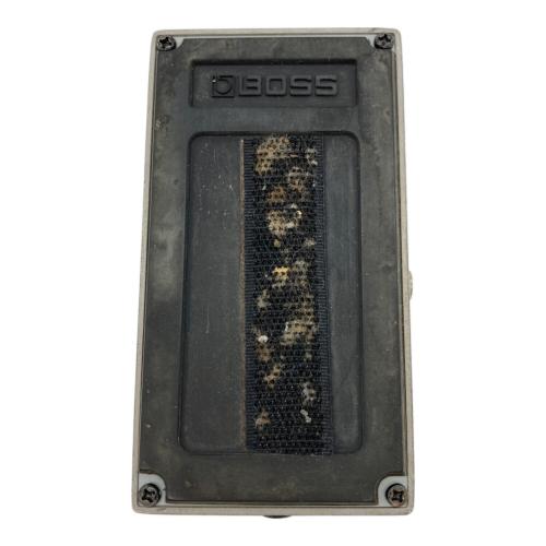 BOSS (ボス) クロマチックチューナー TU-2