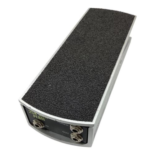 ERNIE BALL (アーニーボール) ボリュームペダル ローインピーダンス VPJR 25K OHM 動作確認済み