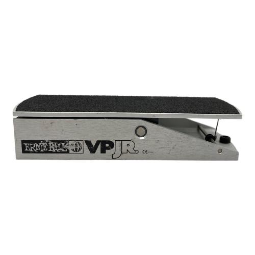 ERNIE BALL (アーニーボール) ボリュームペダル ローインピーダンス VPJR 25K OHM 動作確認済み