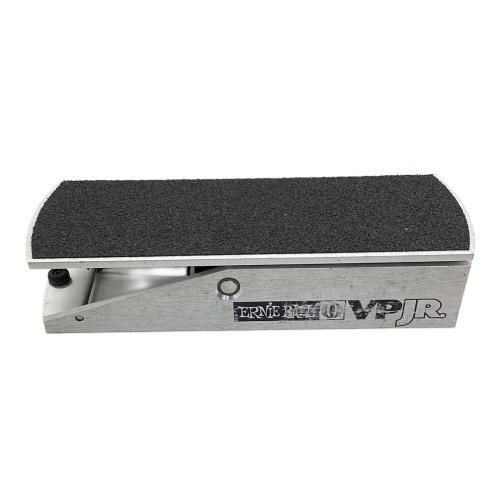 ERNIE BALL (アーニーボール) ボリュームペダル ローインピーダンス VPJR 25K OHM 動作確認済み