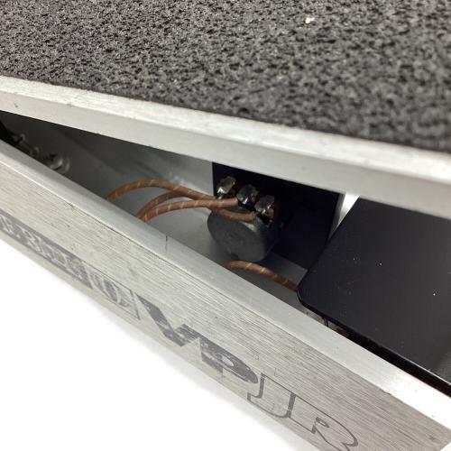 ERNIE BALL (アーニーボール) ボリュームペダル ローインピーダンス VPJR 25K OHM 動作確認済み