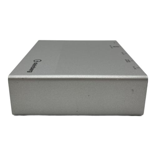 Steinberger (スタインバーガー) オーディオインターフェイス UR12