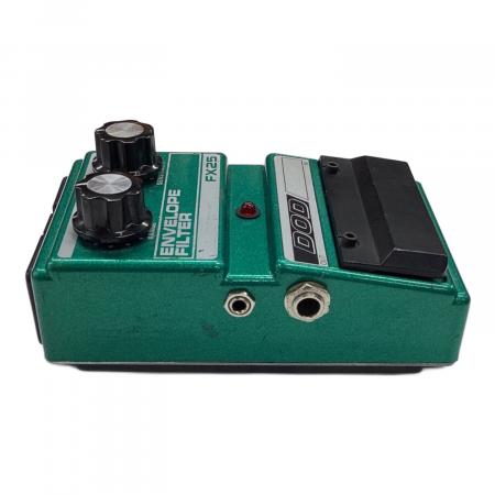 DOD ベース用エンベロープフィルター FX25B Amazon | 【中古】DOD FX25B エンベロープフィルター | ワウ | 楽器
