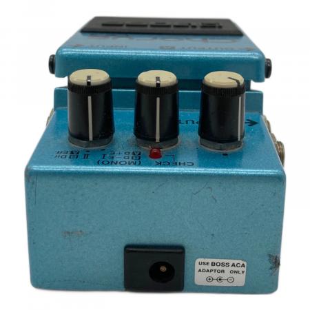 BOSS (ボス) アナログコーラス グリーンラベル ※ACA仕様 Chorus CE-3