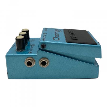 BOSS Chorus CE-3 日本製 グリーンラベル コーラス ACA BOSS (ボス