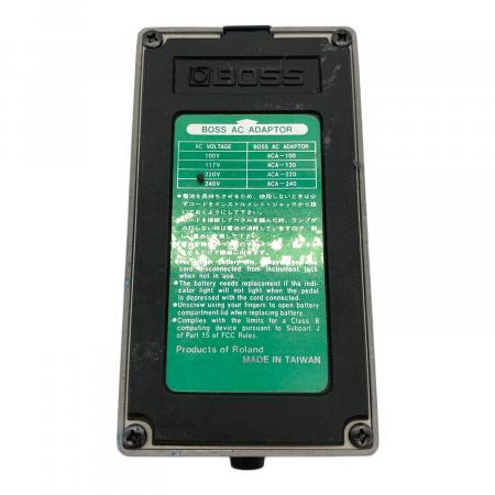 チ*読様 BOSS HYPER l HM-3 1997年 台湾製 2026年最新】boss hm-3の人気アイテム - メルカリ