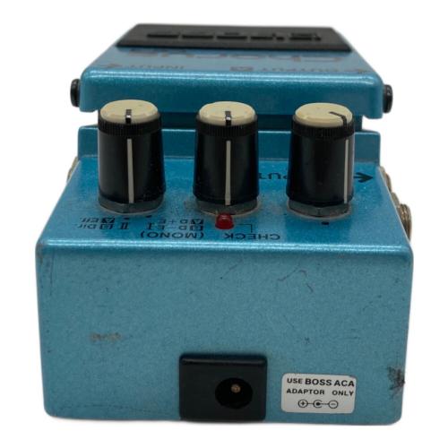 BOSS (ボス) コーラス グリーンラベル CE-3 台湾製 動作確認済み