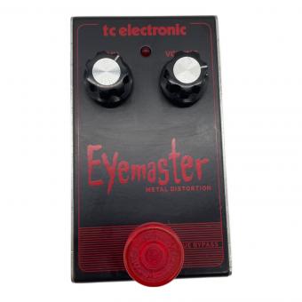 t.c.electronic (ＴＣエレクトロニック) ディストーション EYEMASTER