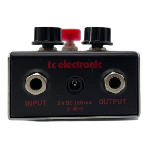 t.c.electronic (ＴＣエレクトロニック) ディストーション EYEMASTER